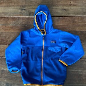 Patagonia Baby Micro-D Snap-T Jacket